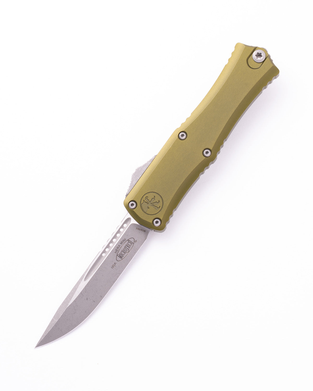 Hera® II Mini S/E Apocalyptic Standard OD Green (1703M-10APOD)