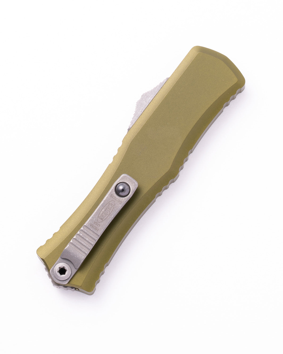 Hera® II Mini S/E Apocalyptic Standard OD Green (1703M-10APOD)