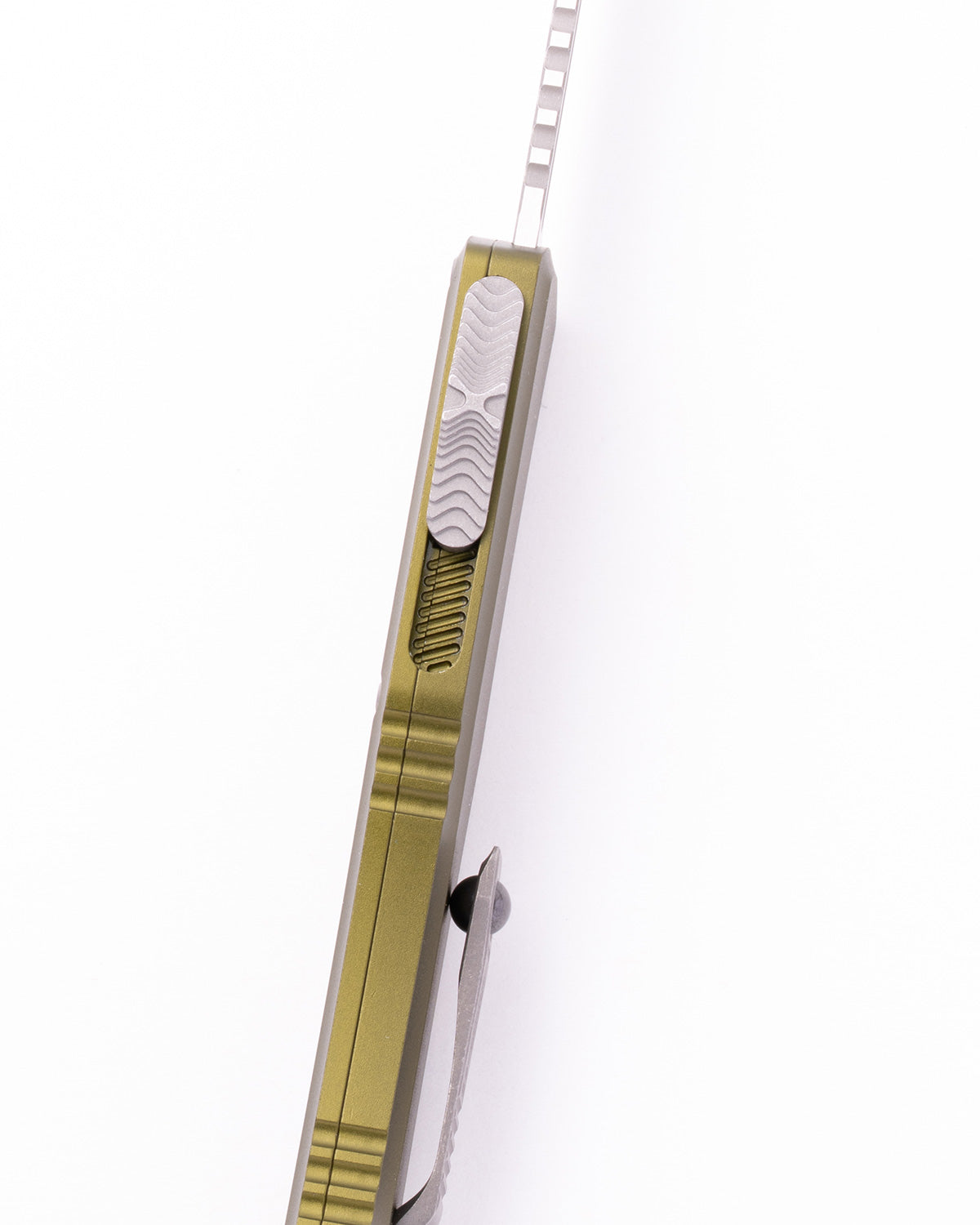 Hera® II Mini S/E Apocalyptic Standard OD Green (1703M-10APOD)