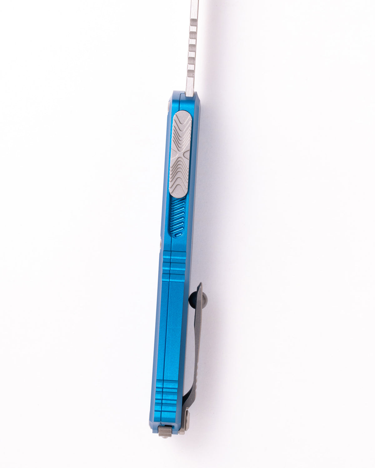 Hera® II Mini D/E Stonewash Standard Blue (1703M-10BL)