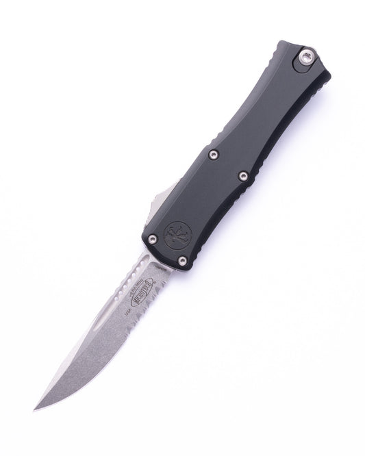 Hera® II Mini Apocalyptic Part Serrate (1703M-11)