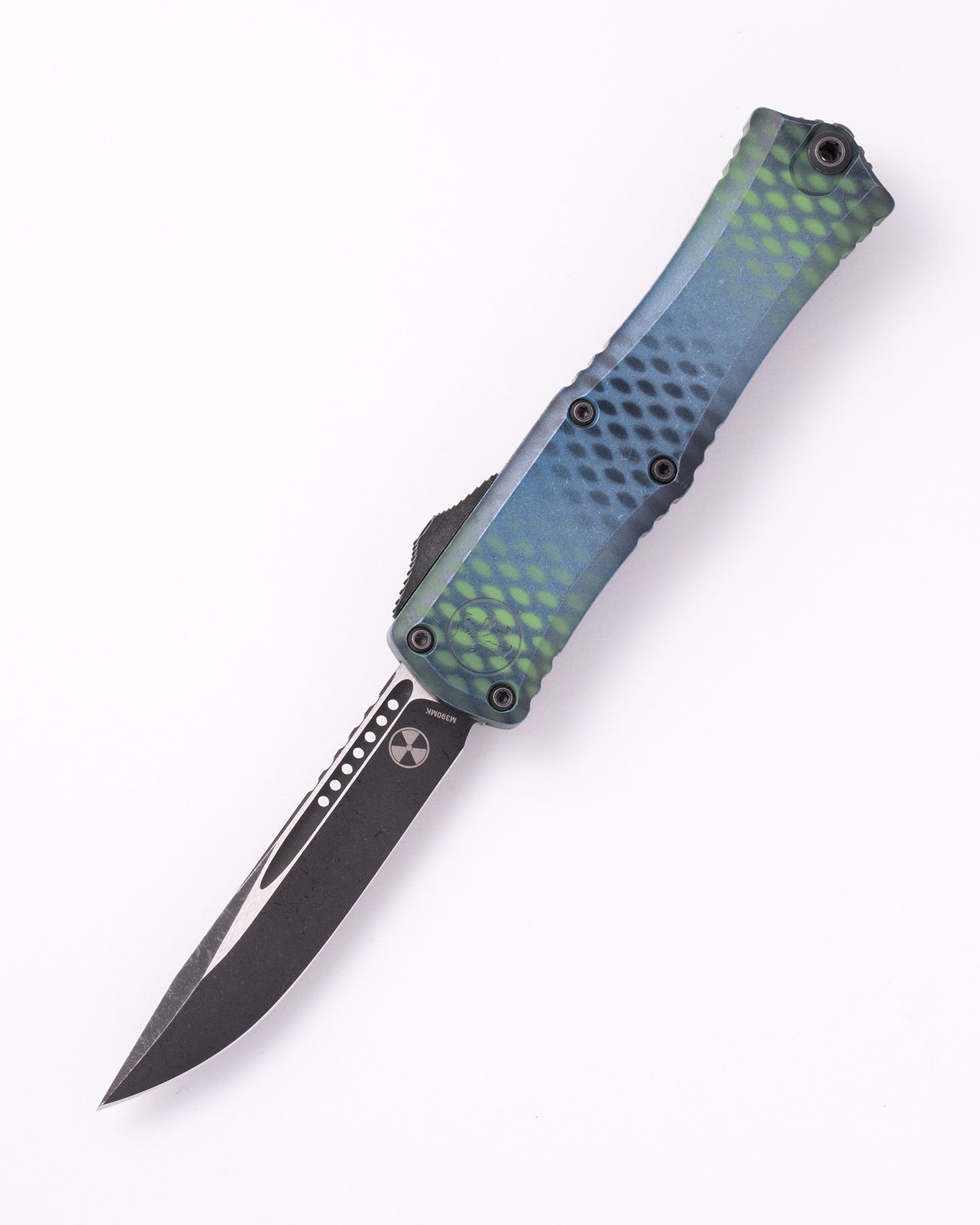 Hera® II Mini S/E Standard Blue X-51 Signature Series (1703M-1BLX51S)