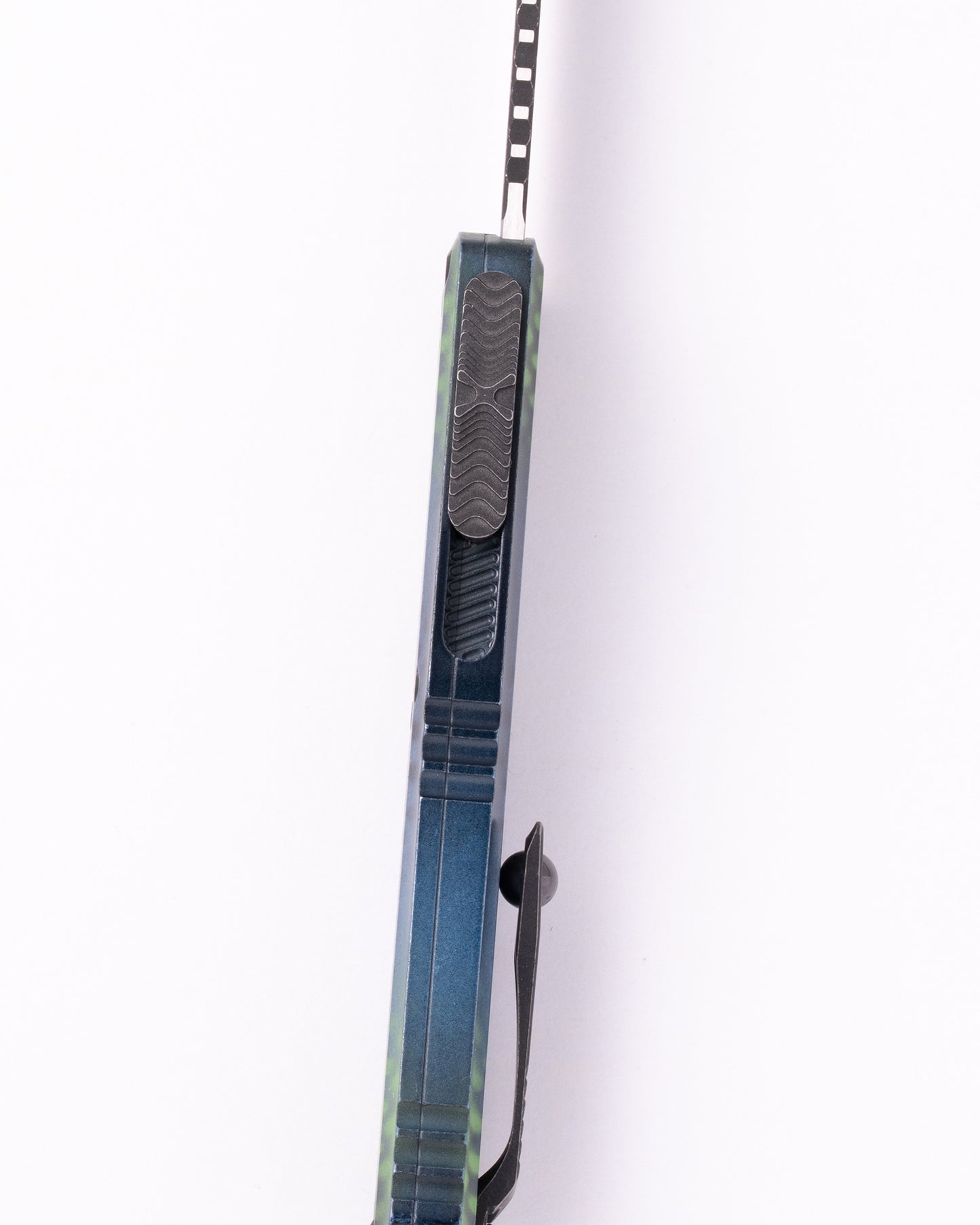 Hera® II Mini S/E Standard Blue X-51 Signature Series (1703M-1BLX51S)