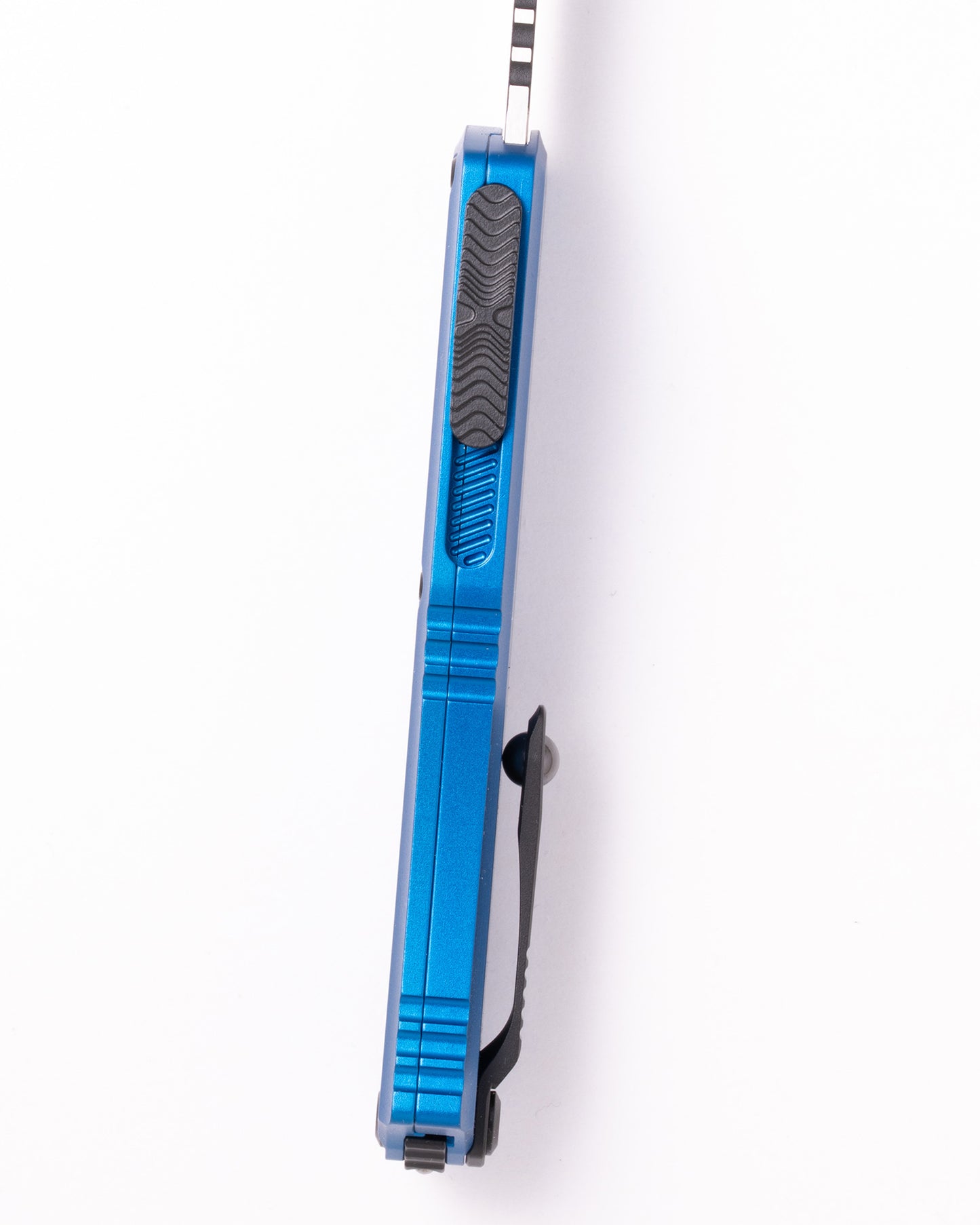 Hera® II Mini S/E Black Standard Blue (1703M-1BL)