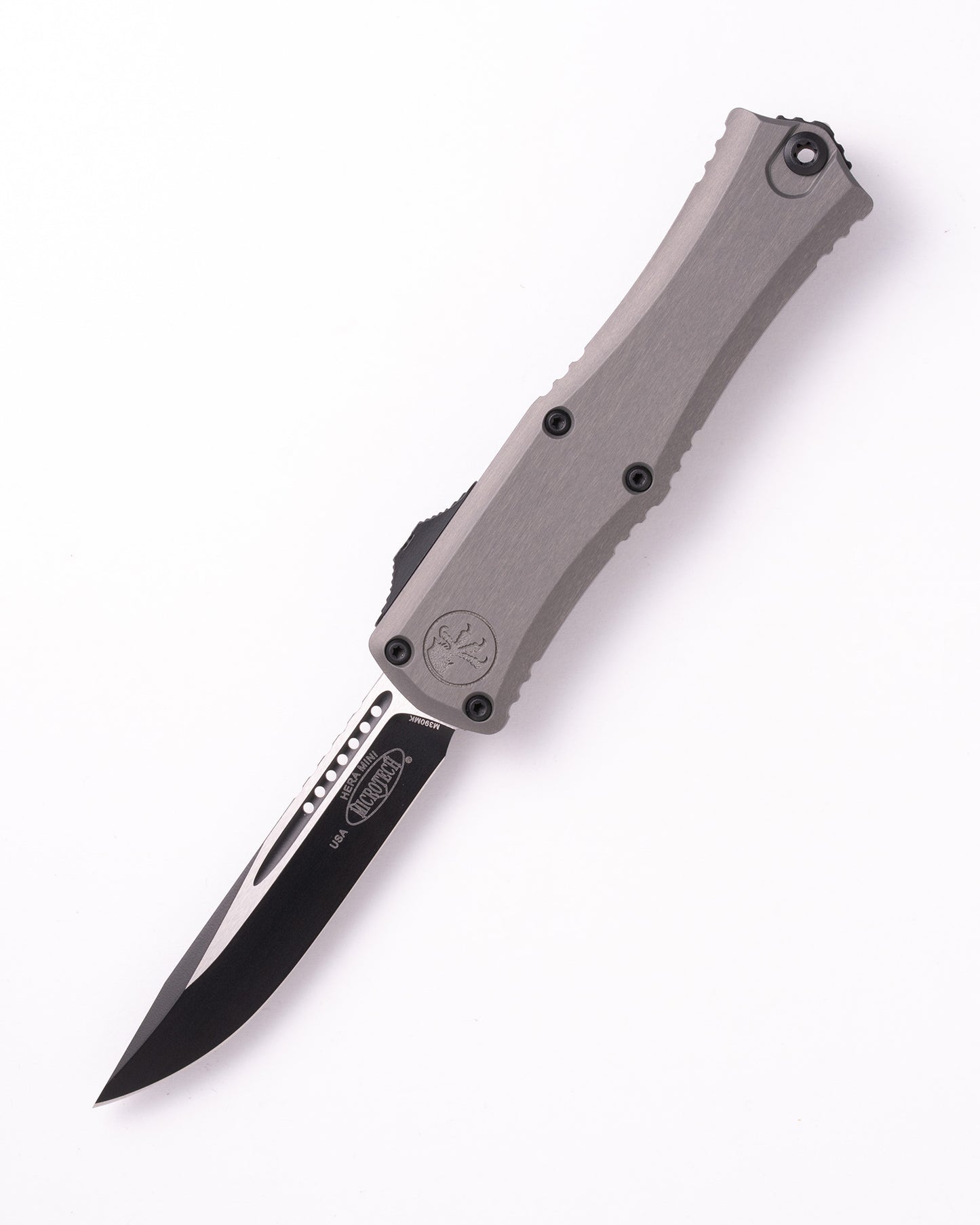 Hera® II Mini S/E Standard Natural Clear (1703M-1NC)