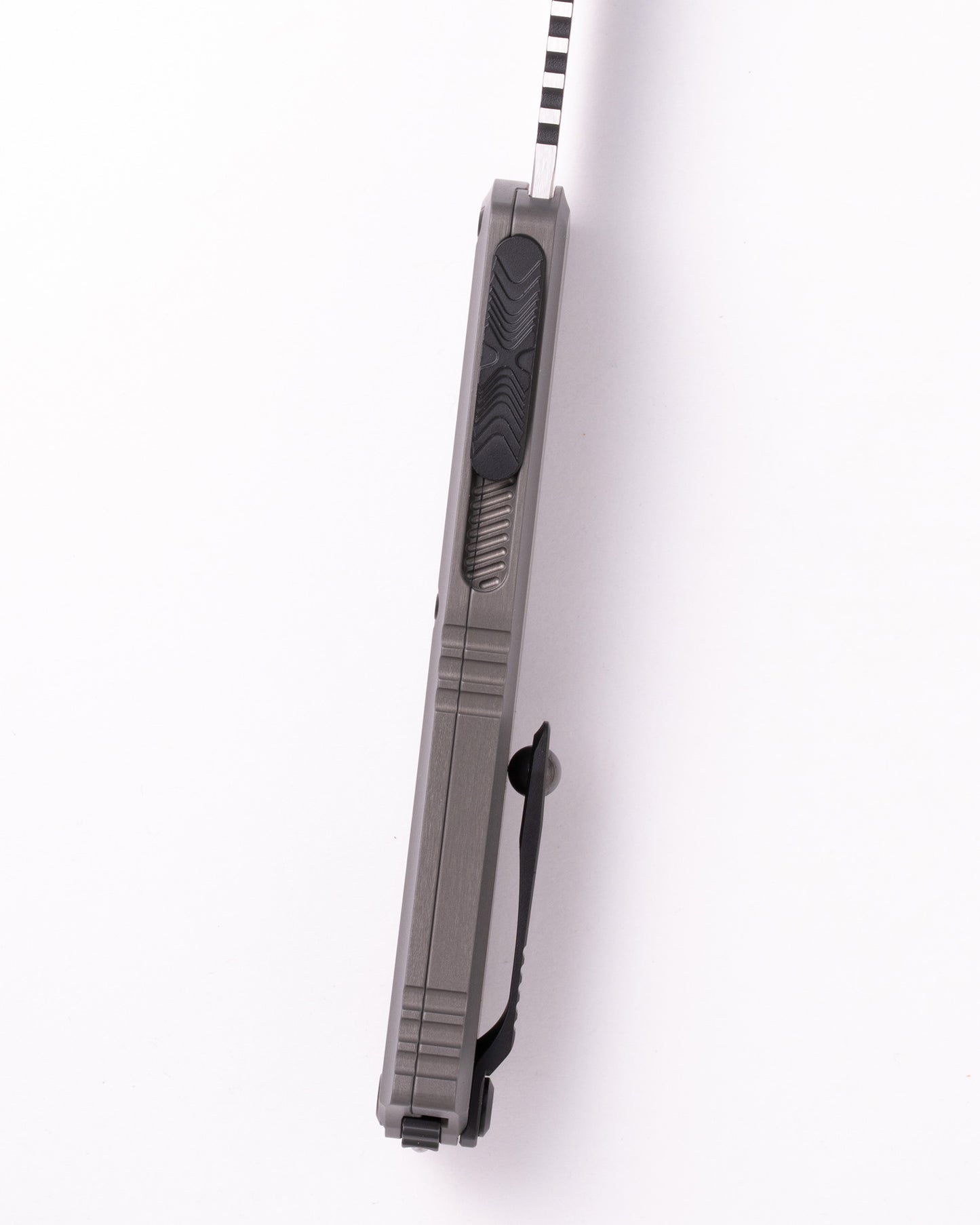 Hera® II Mini S/E Standard Natural Clear (1703M-1NC)