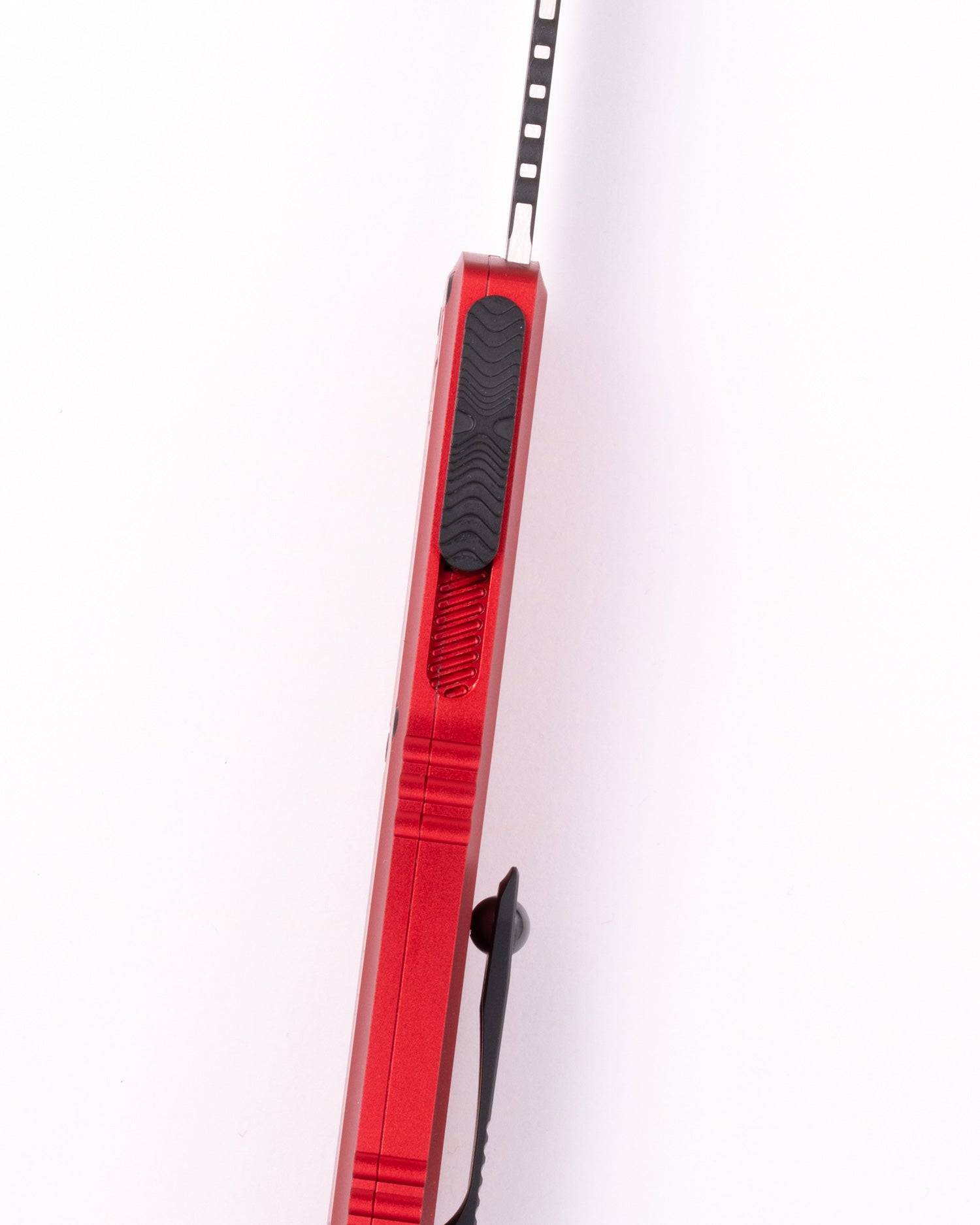 Hera® II Mini Recurve Black Standard Red (1703M-1RD) – MTK Inc.