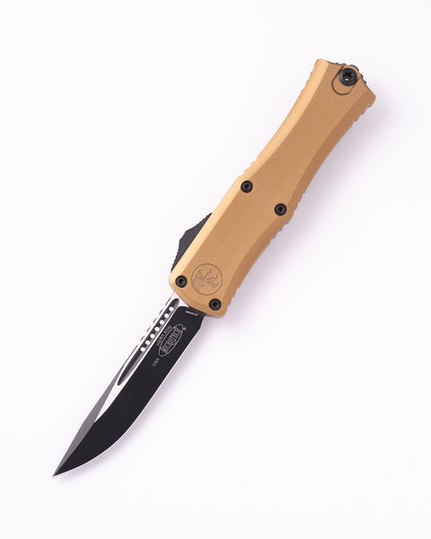 Hera® II Mini S/E Tan Standard (1703M-1TA) – MTK Inc.