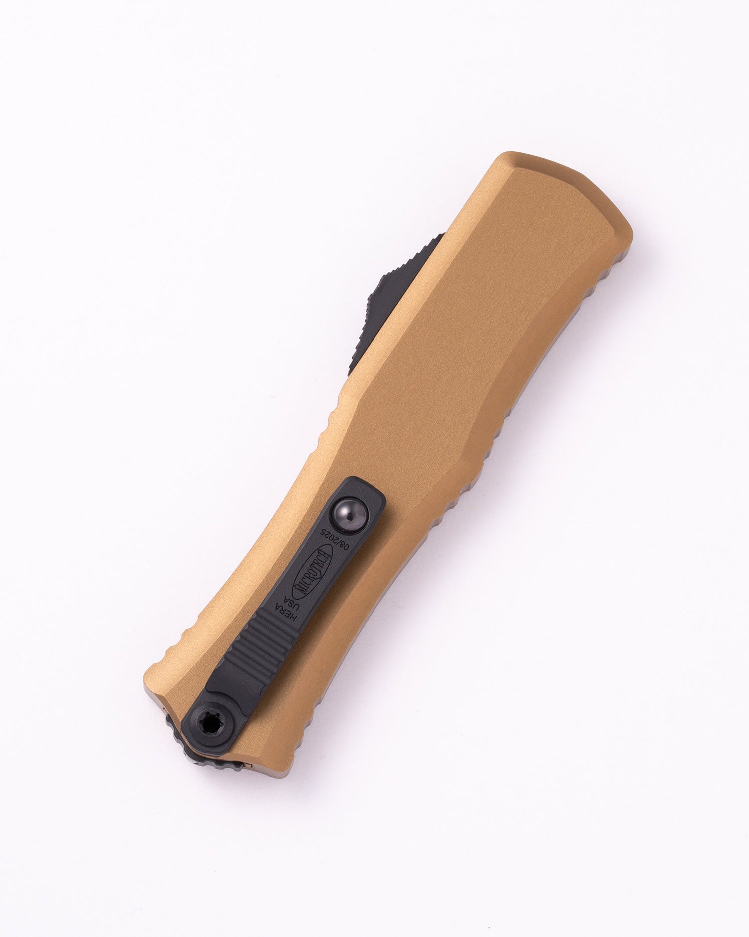 Hera® II Mini S/E Tan Standard (1703M-1TA) – MTK Inc.