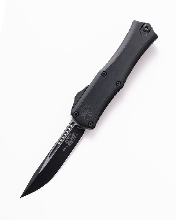 Hera® II Mini S/E Black Tactical Standard (1703M-1T)