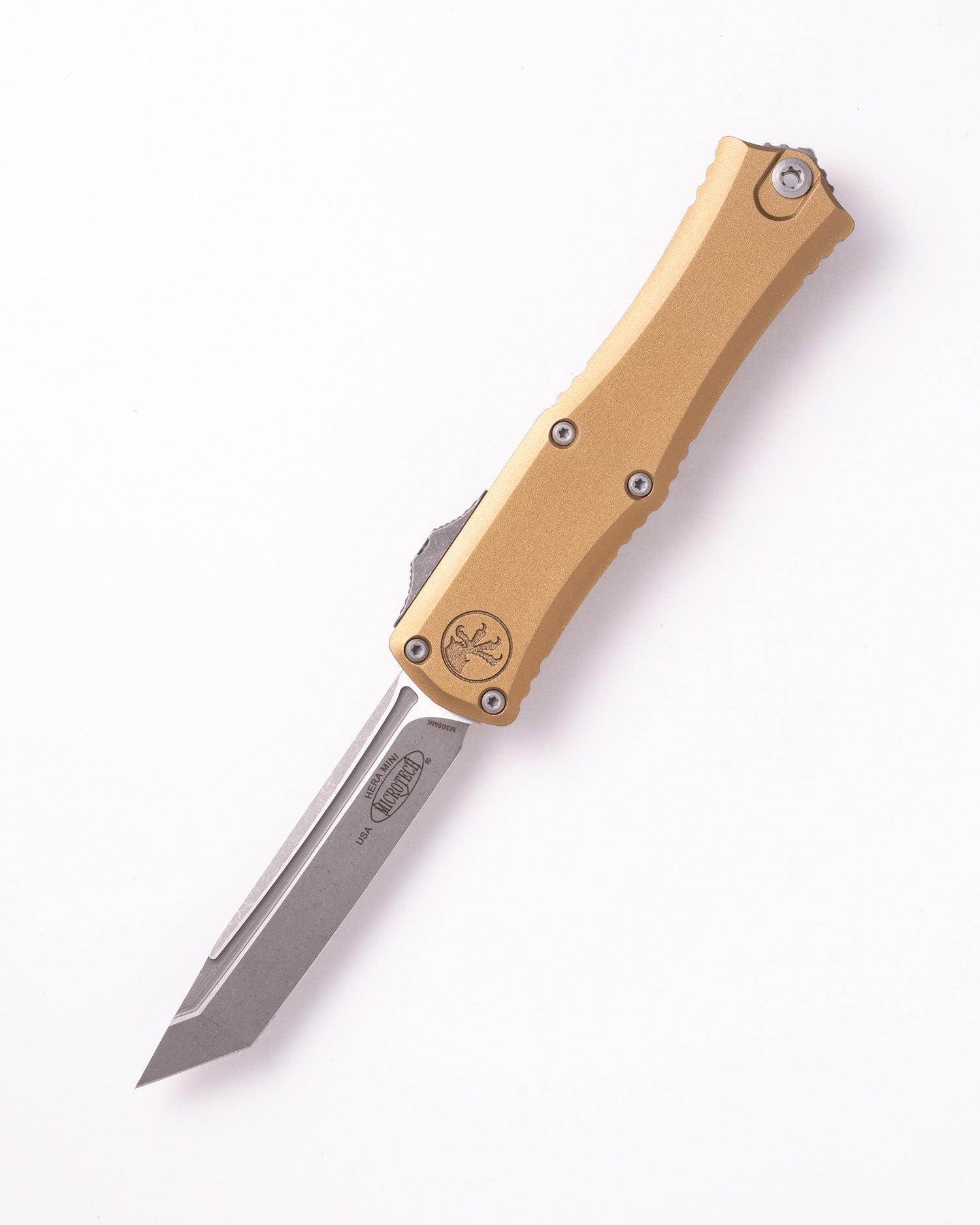 Hera® II Mini T/E Apocalyptic® Standard Tan (1704M-10APTA) – MTK Inc.