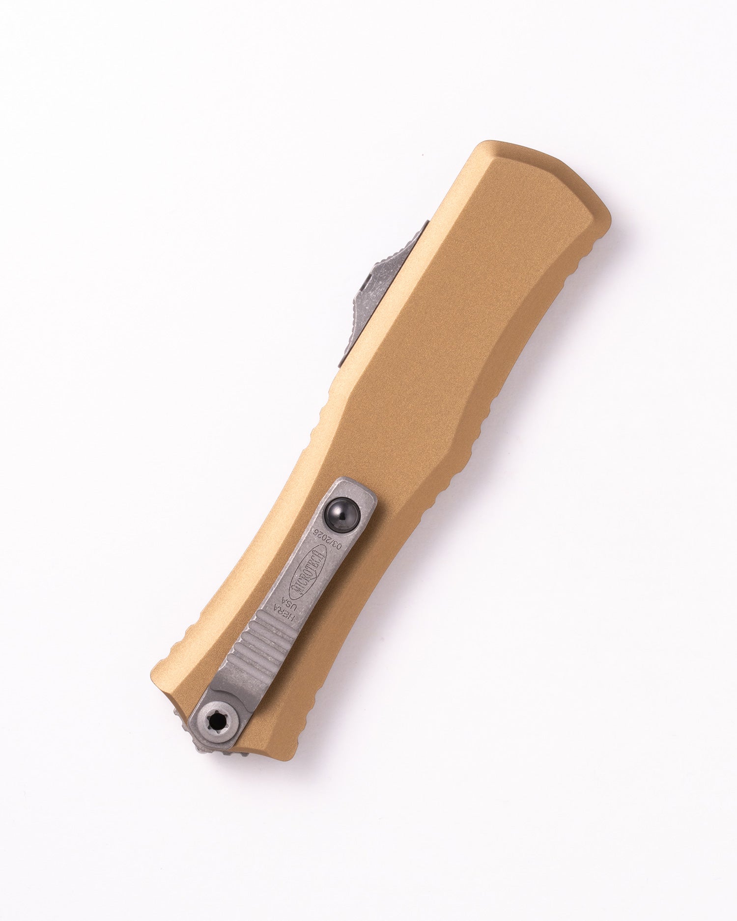 Hera® II Mini T/E Apocalyptic® Standard Tan (1704M-10APTA) – MTK Inc.