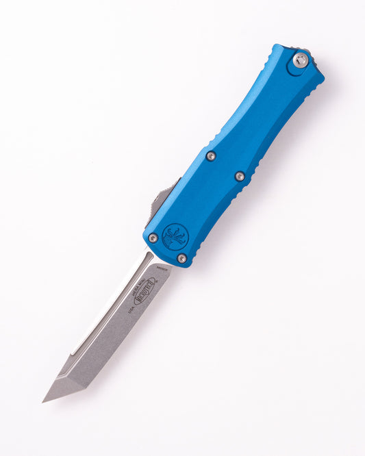 Hera® II Mini T/E Stonewash Standard Blue (1704M-10BL)