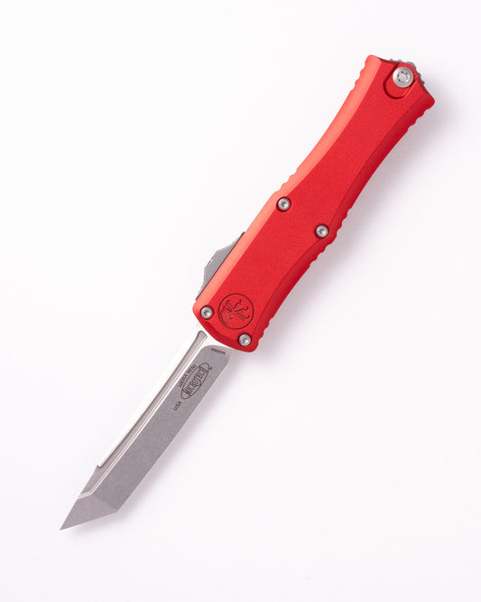 Hera® II Mini T/E Stonewash Standard Red (1704M-10RD)