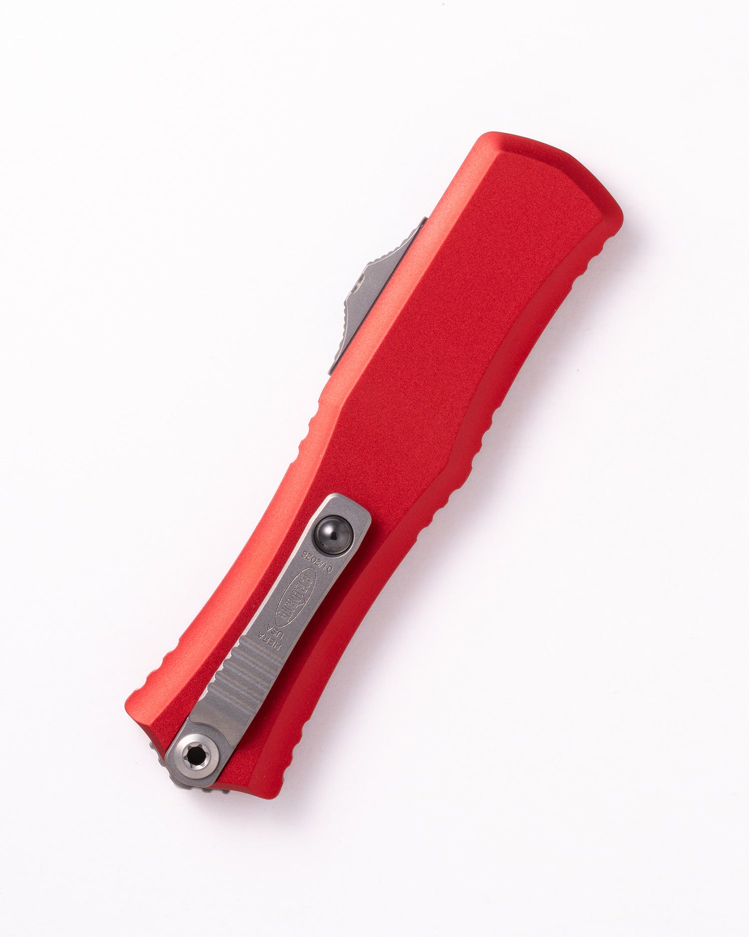 Hera® II Mini T/E Stonewash Standard Red (1704M-10RD) – MTK Inc.