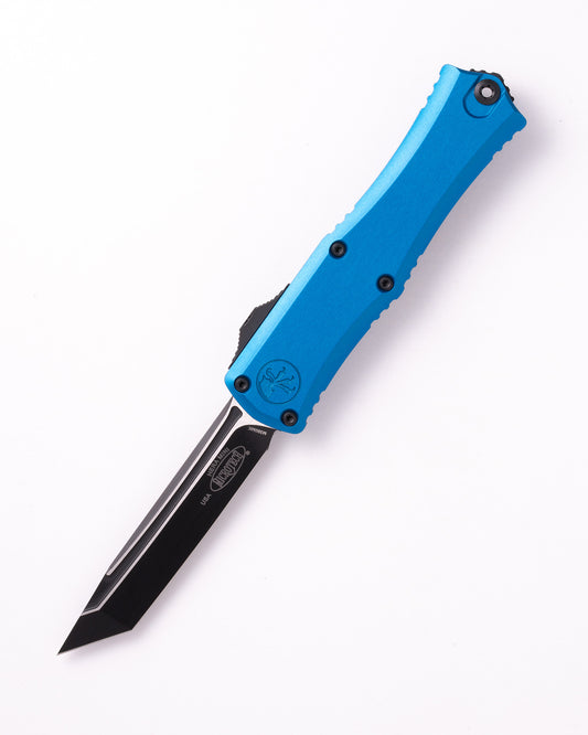 Hera® II Mini T/E Black Standard Blue (1704M-1BL)
