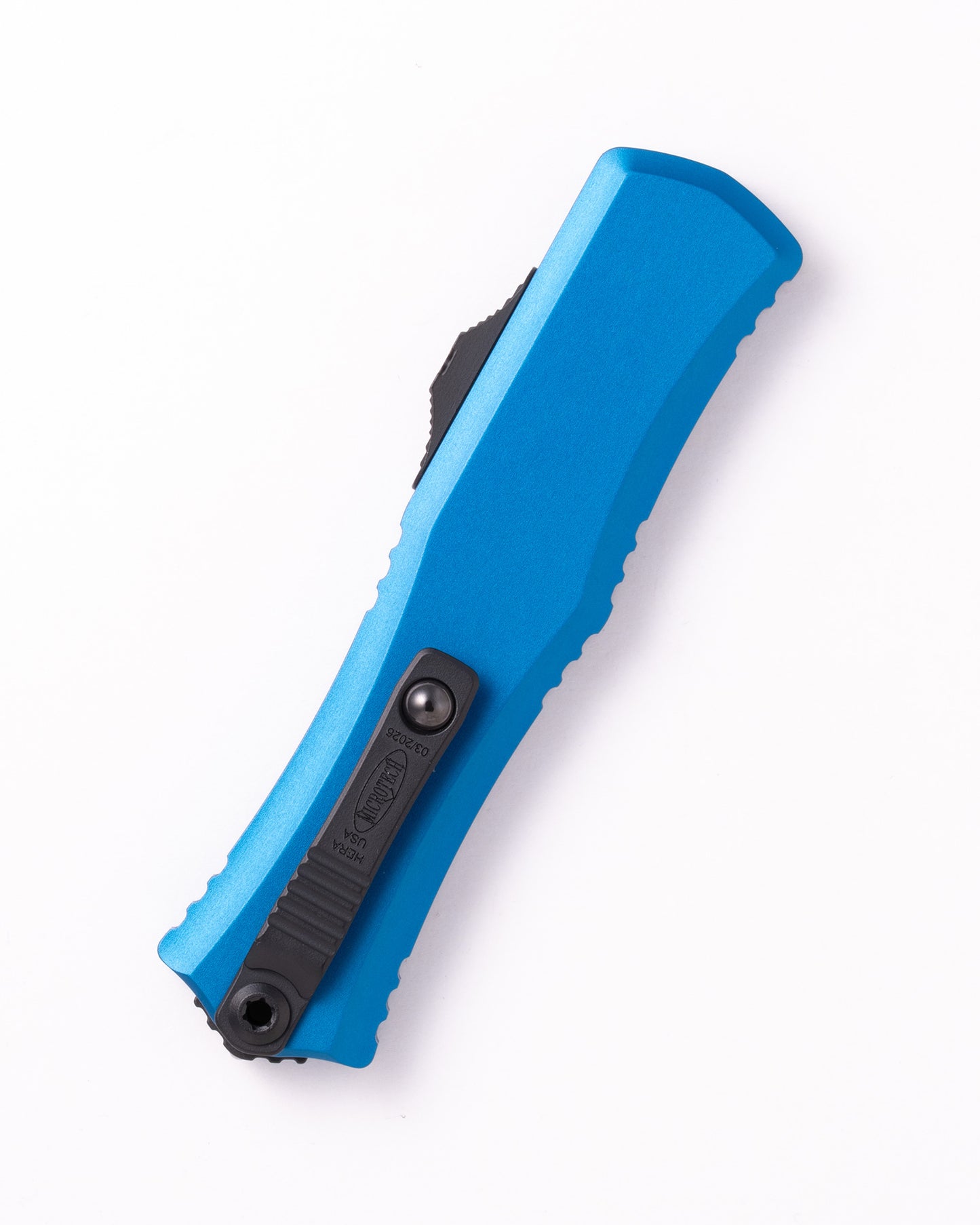 Hera® II Mini T/E Black Standard Blue (1704M-1BL)