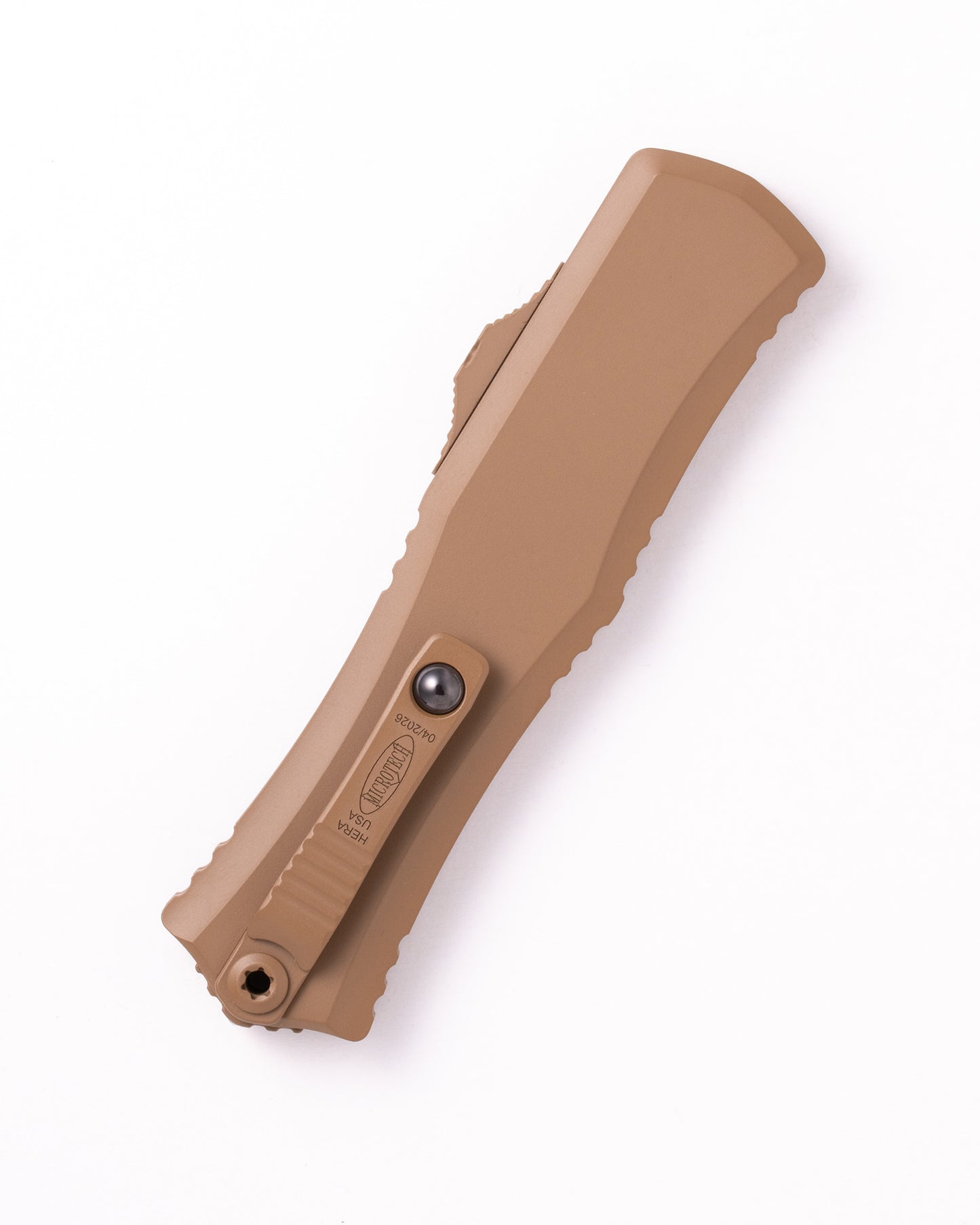 Hera® II Mini T/E Standard Cerakote Dark Earth (1704M-1CDE)