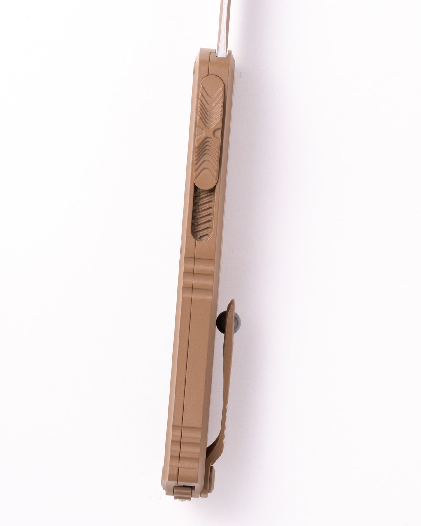 Hera® II Mini T/E Standard Cerakote Dark Earth (1704M-1CDE)