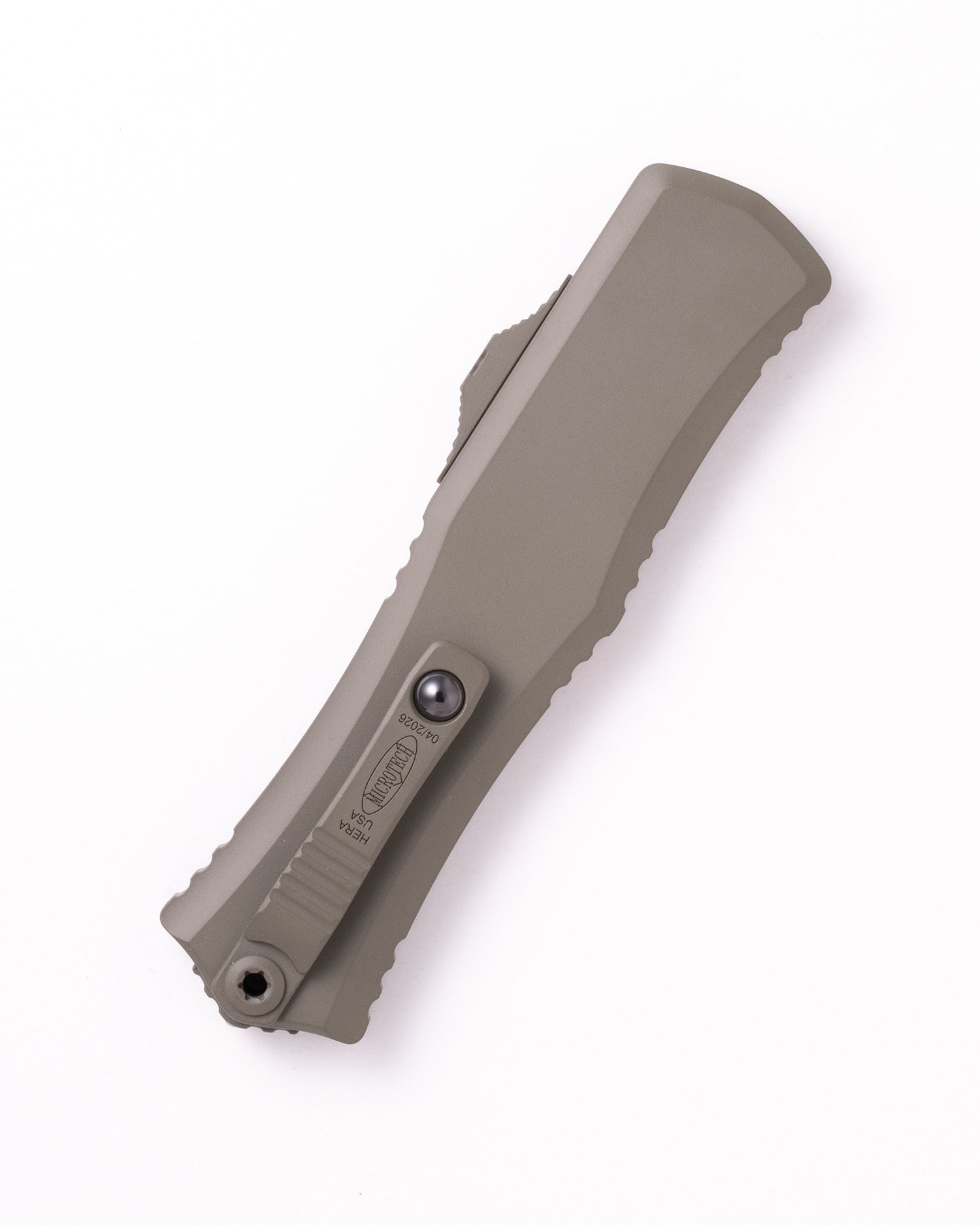 Hera® II Mini T/E Standard Cerakote Moss Green (1704M-1CMG) – MTK Inc.