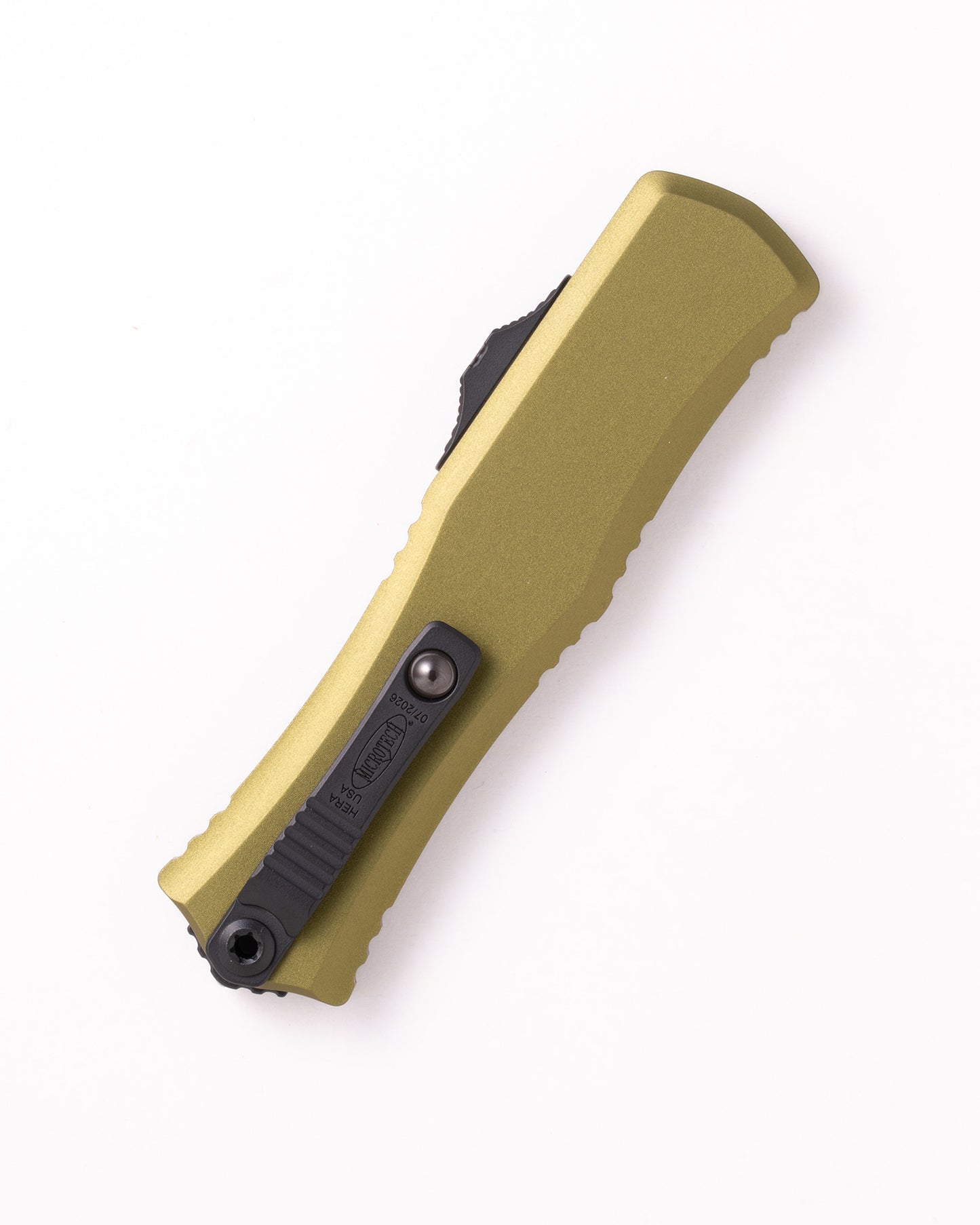 Hera® II Mini T/E Black Standard OD Green (1704M-1OD)