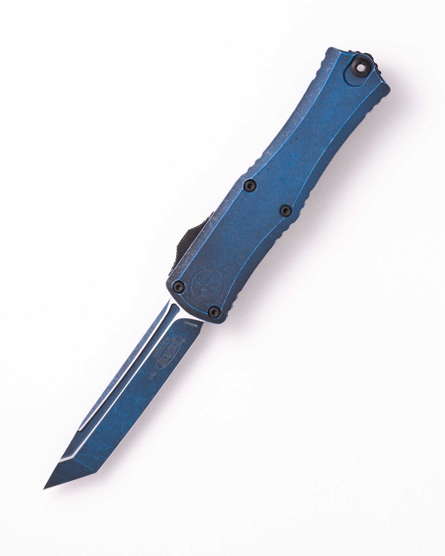 Hera® II Mini T/E Standard Cerakote Weathered Blue (1704M-1WBL)