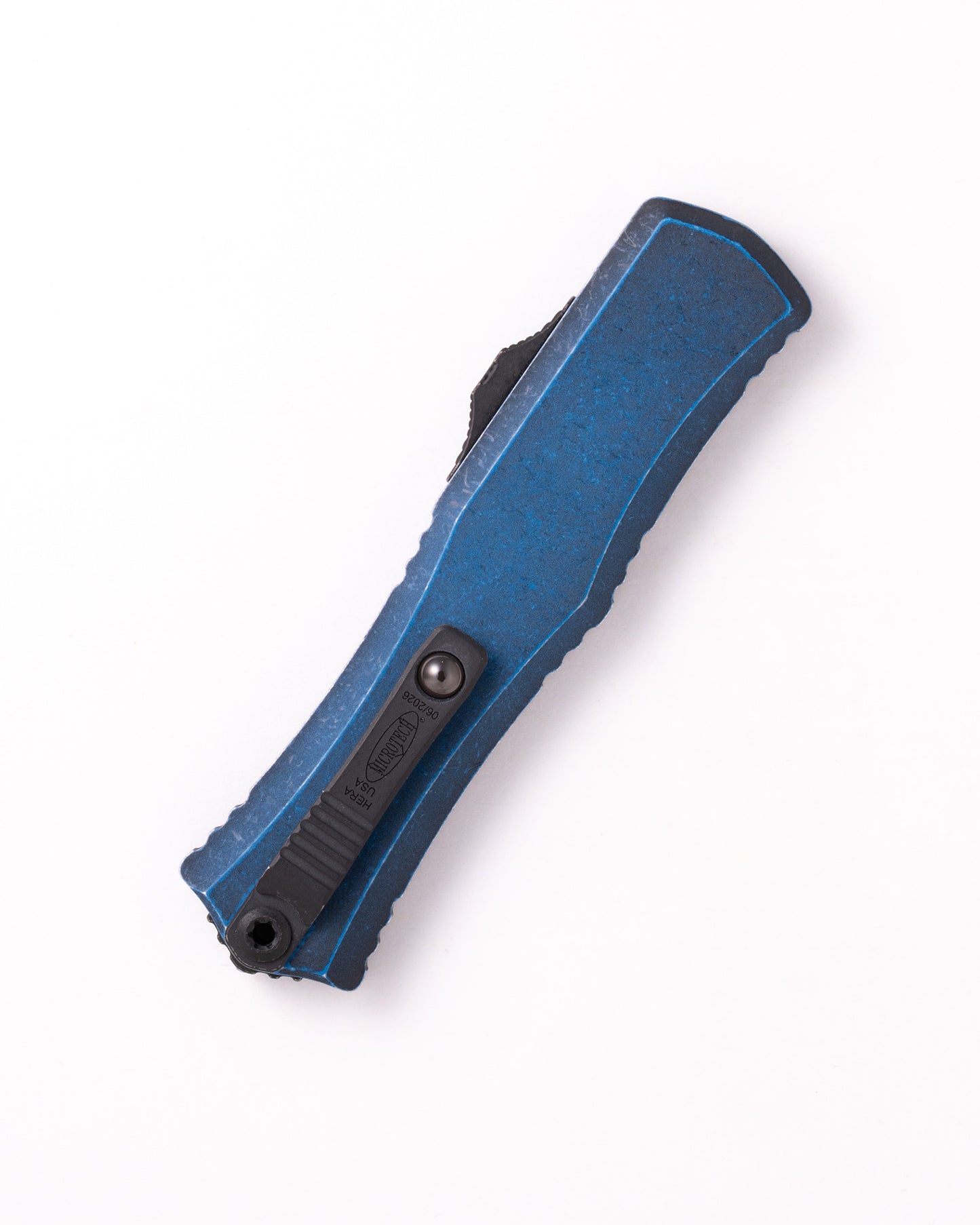 Hera® II Mini T/E Standard Cerakote Weathered Blue (1704M-1WBL)