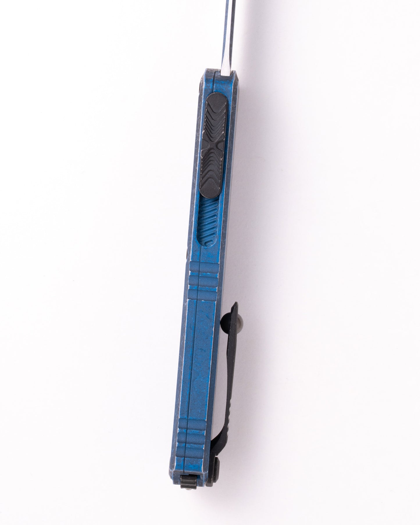 Hera® II Mini T/E Standard Cerakote Weathered Blue (1704M-1WBL)