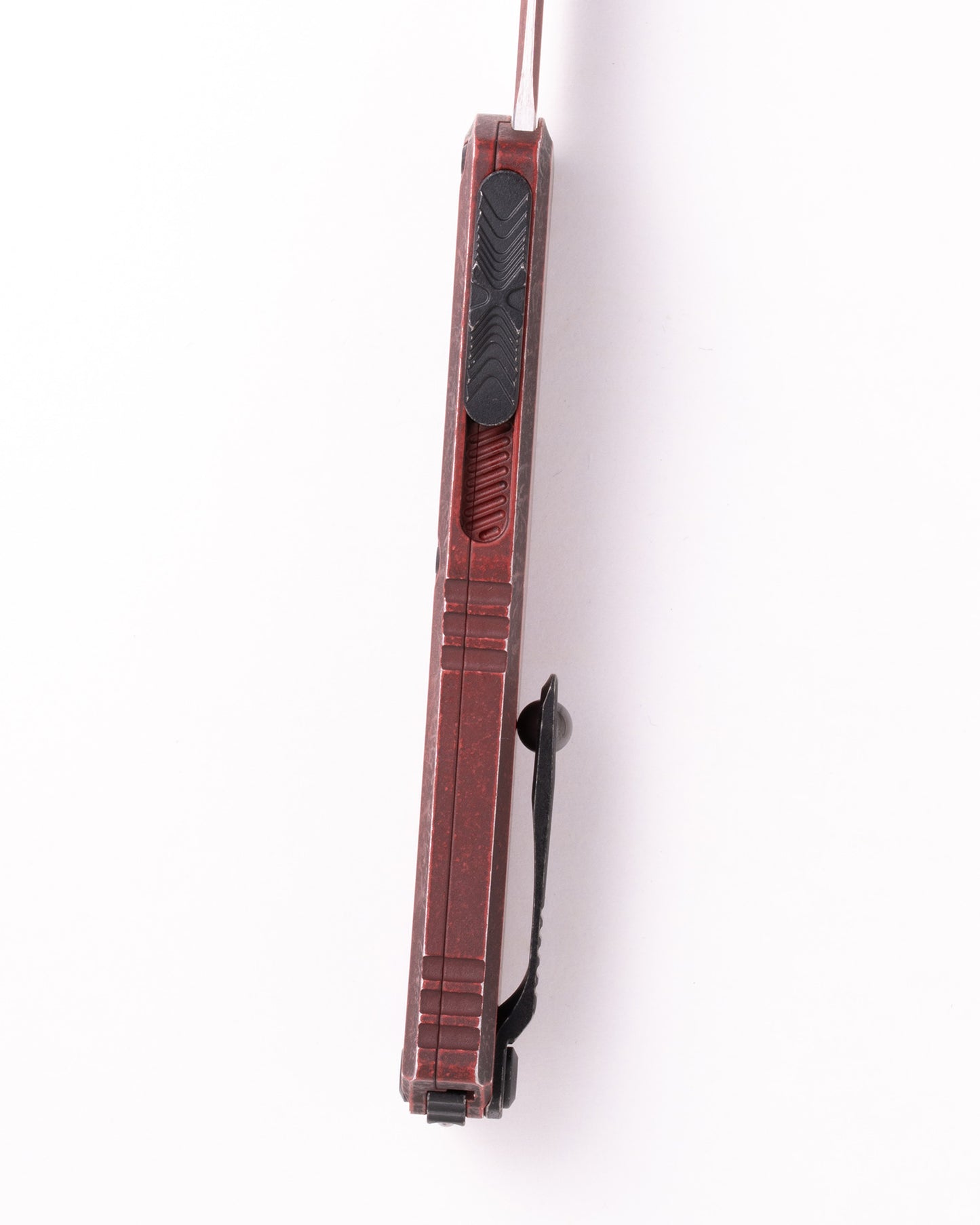 Hera® II Mini T/E Standard Cerakote Weathered Crimson (1704M-1WCM)
