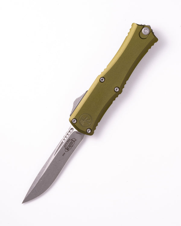 Hera® II Mini Recurve OD Green Apocalyptic® Standard (1705M-10APOD)