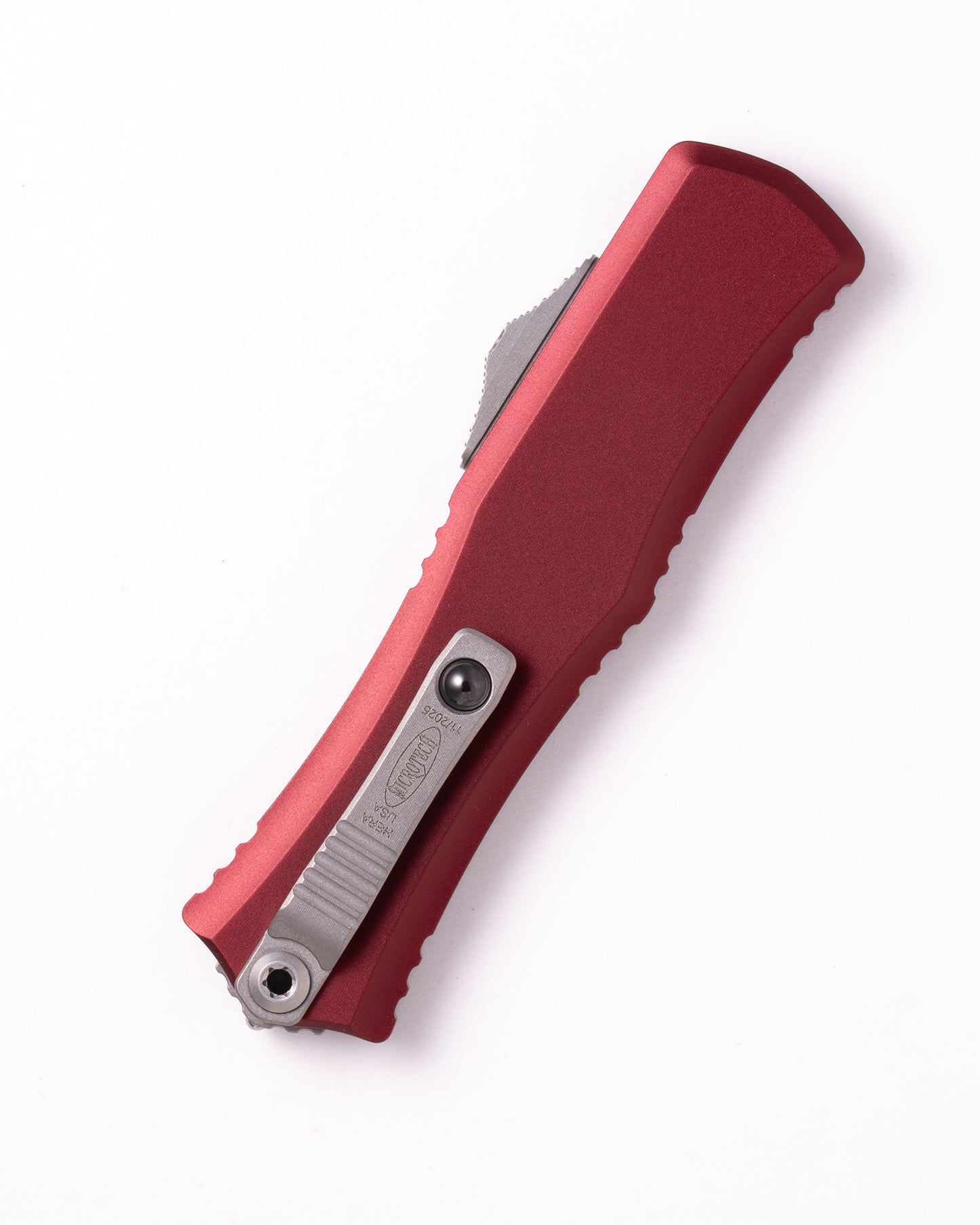Hera® II Mini Recurve Merlot Stonewash Standard (1705M-10MR)