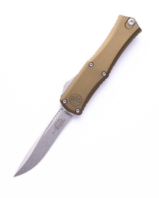 Hera® II Mini Recurve OD Green Stonewash Standard (1705M-10OD)