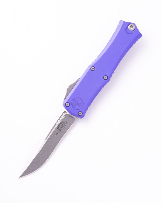 Hera® II Mini Recurve Purple Stonewash Standard (1705M-10PU)