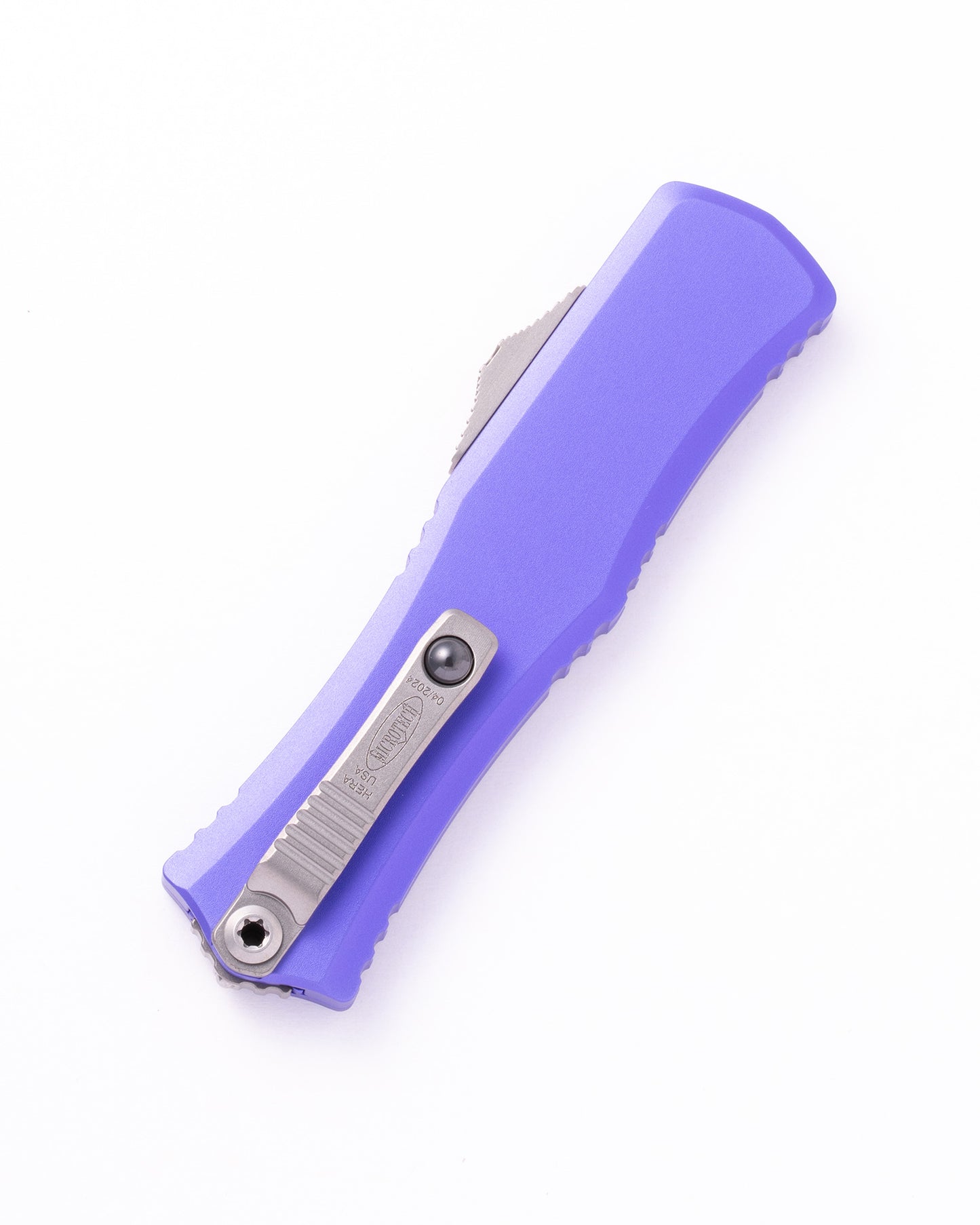 Hera® II Mini Recurve Purple Stonewash Standard (1705M-10PU)