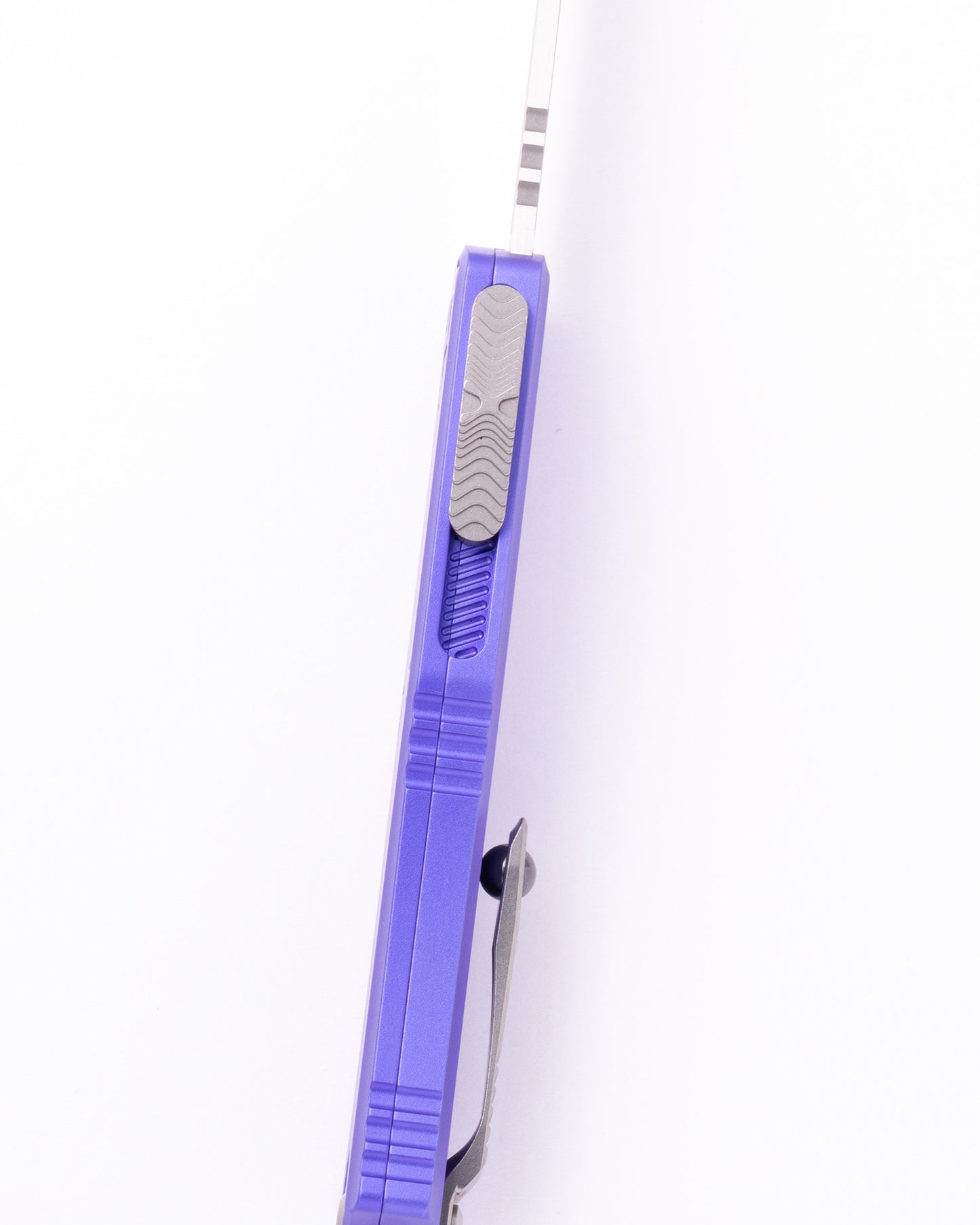 Hera® II Mini Recurve Purple Stonewash Standard (1705M-10PU)