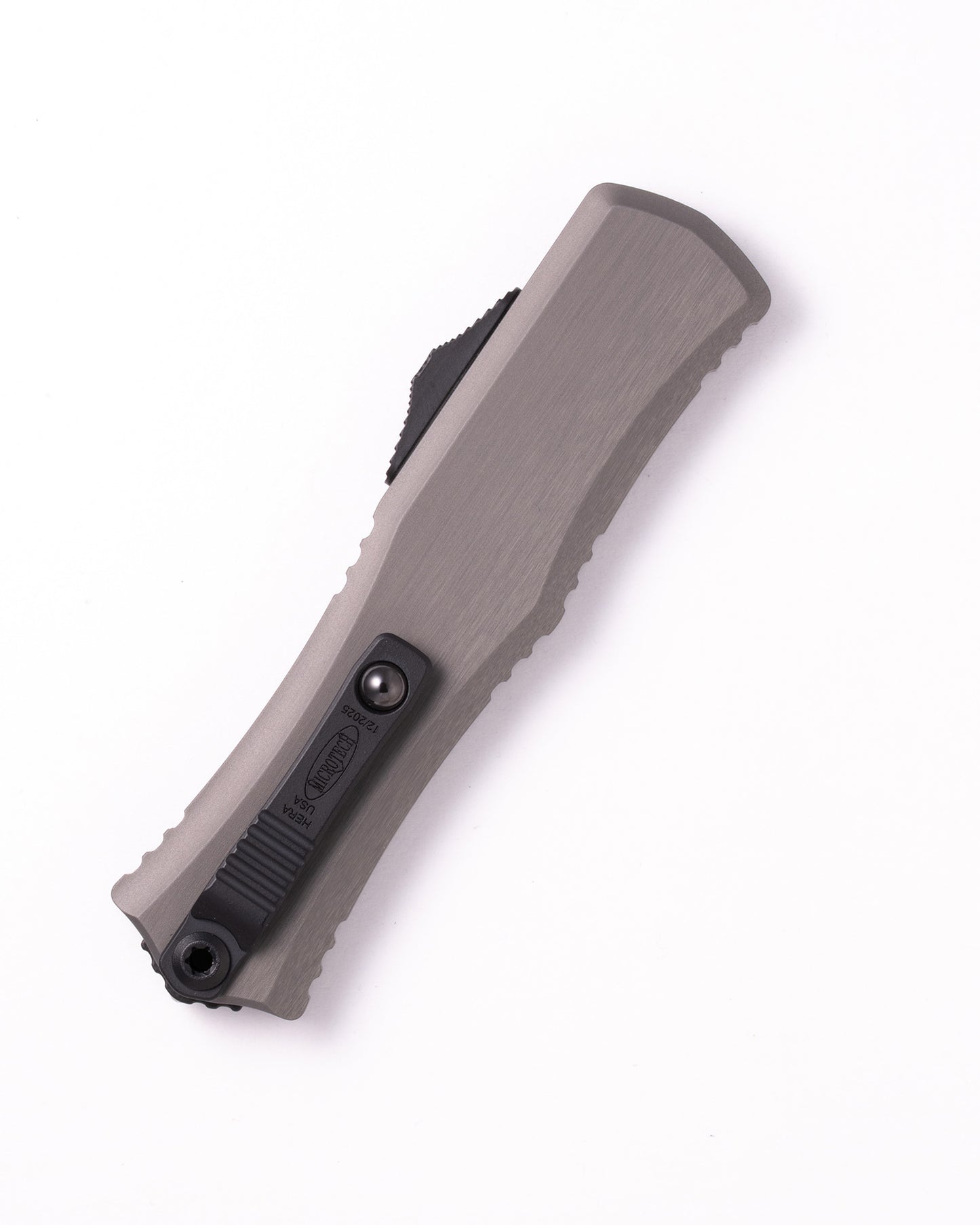 Hera® II Mini Recurve Black Standard Natural Clear (1705M-1NC)