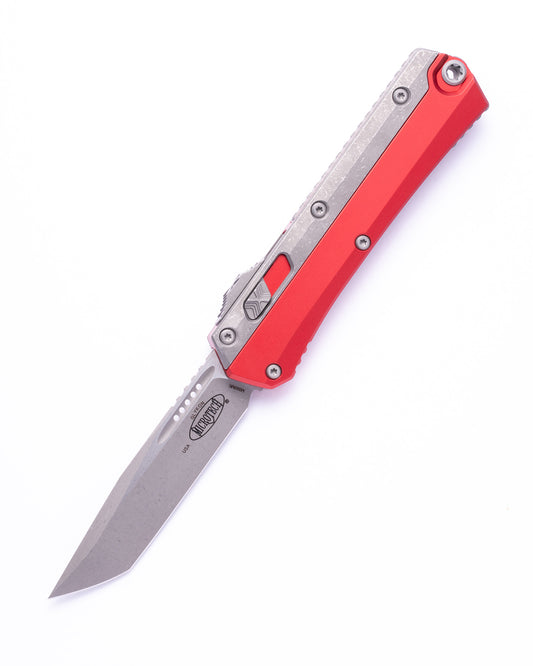 Glykon® T/E Apocalyptic Standard Red (185-10APRD)