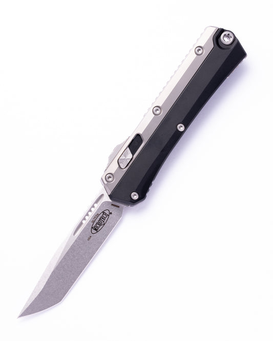Glykon® T/E Bead Blast Overlay Stonewash Standard Nickel Boron Internals (185-10)