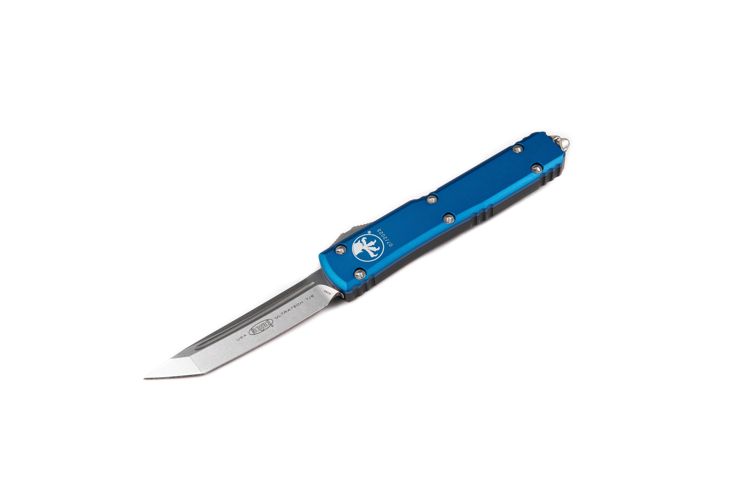 LEO Ultratech Blue/Black T/E Standard (123-10LEO) – MTK Inc.