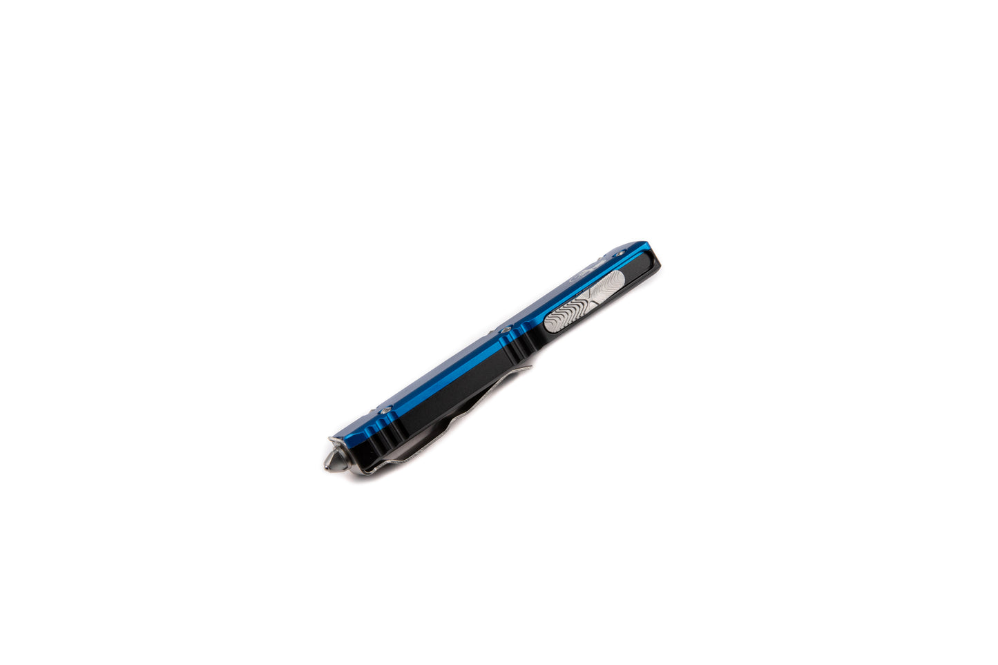 LEO Ultratech Blue/Black T/E Standard  (123-10LEO)