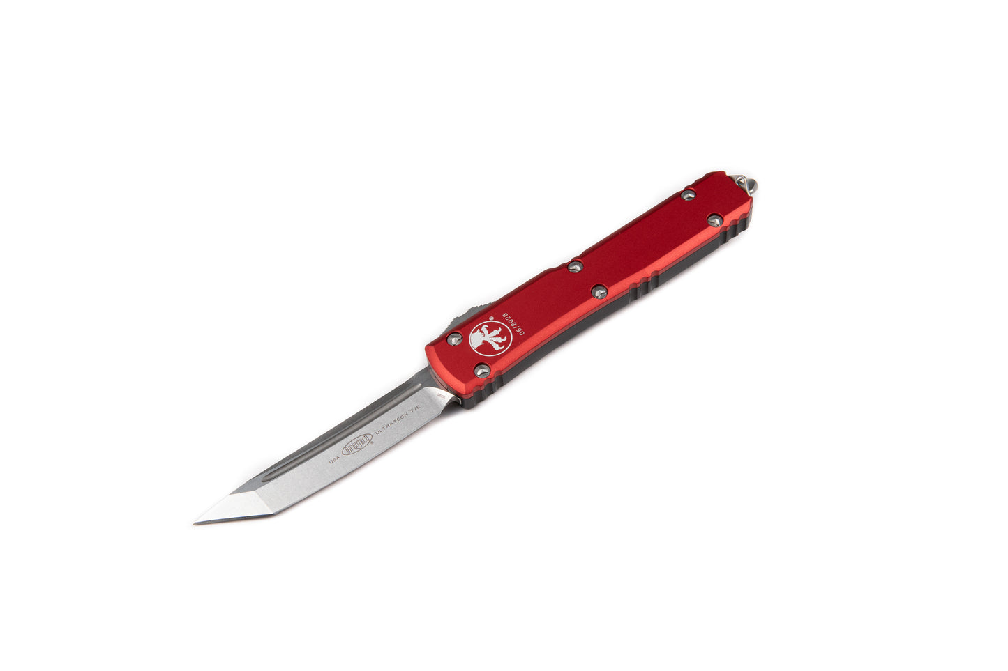 RSK Ultratech Red/Black T/E Standard (123-10RSK)