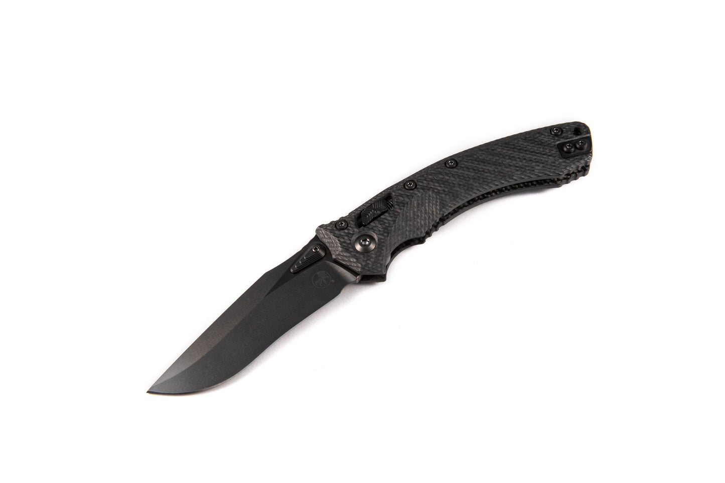 Signature Series Amphibian RAM-LOK™ S/E Fluted Carbon Fiber DLC Standard (137RL-1DLCTFLCFS)