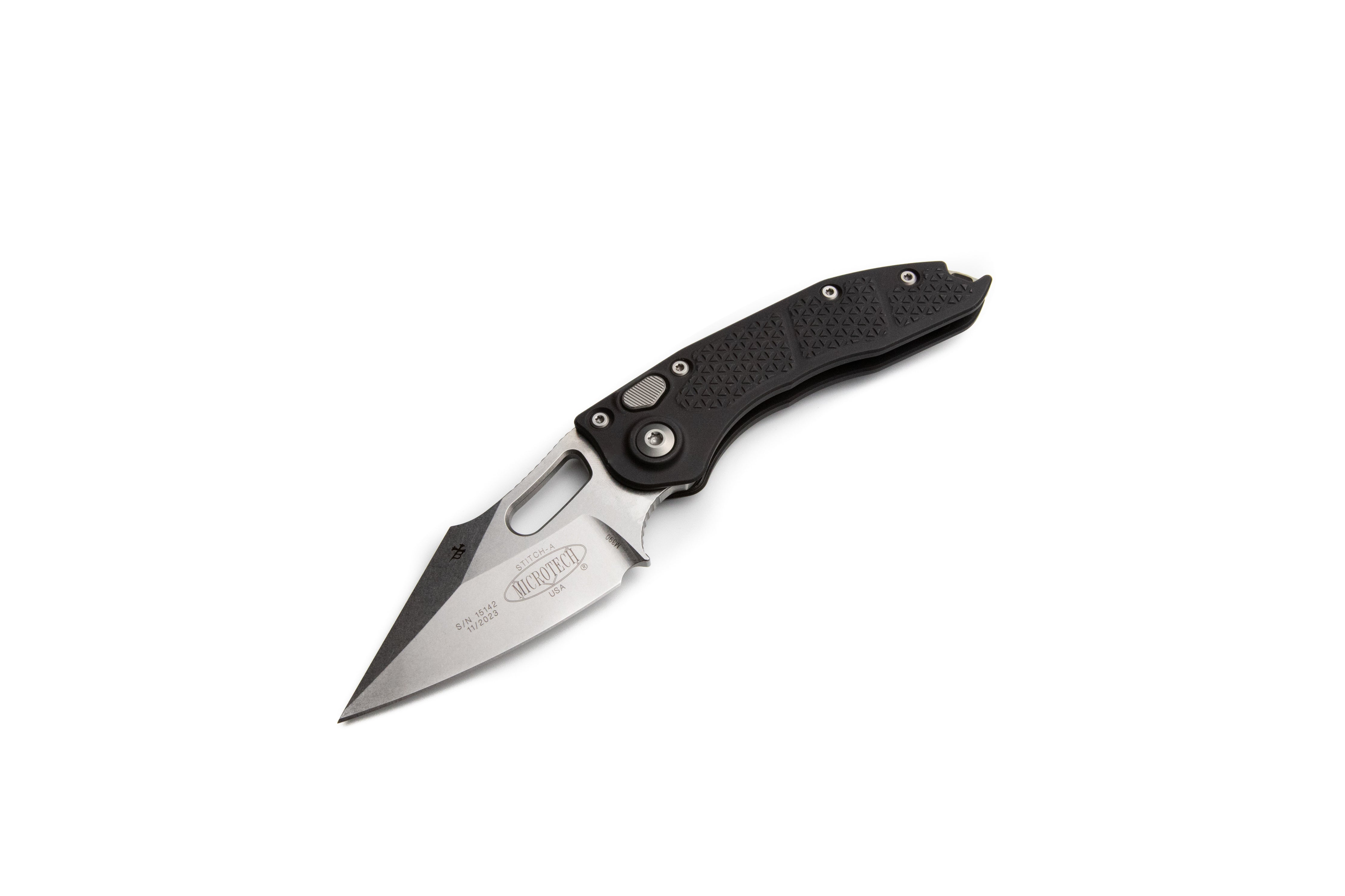 Microtech Knives – MTK Inc.