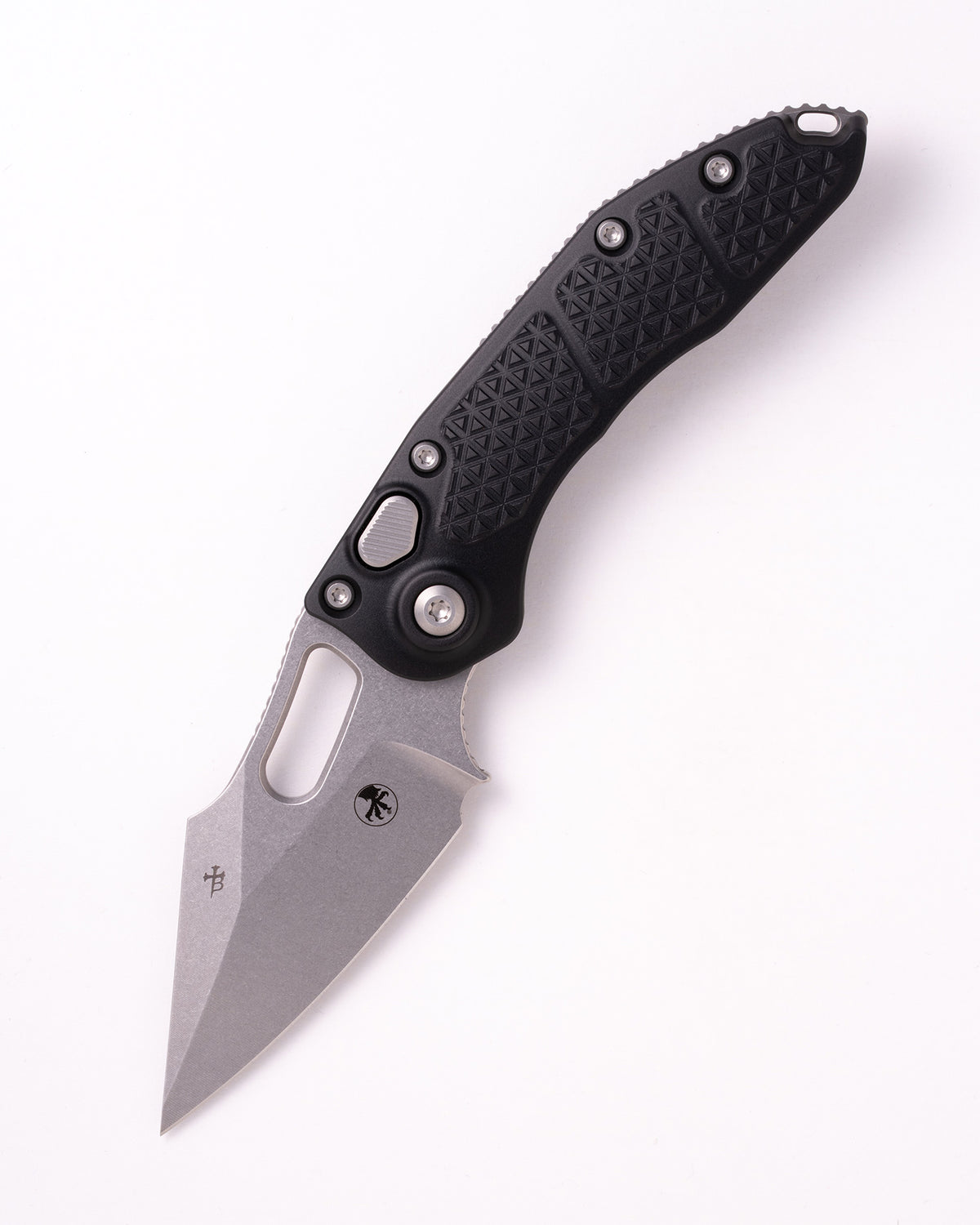 M-Stitch® AUTO S/E STONEWASH STANDARD PROOF RUN (169M-10PR)