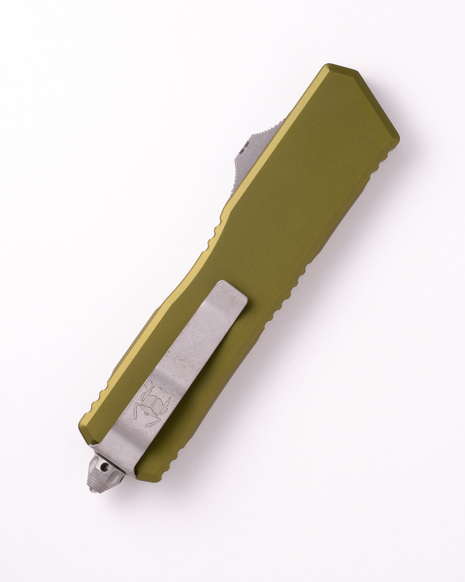 Scarab® II Gen III Executive T/E Apocalyptic® Standard OD Green