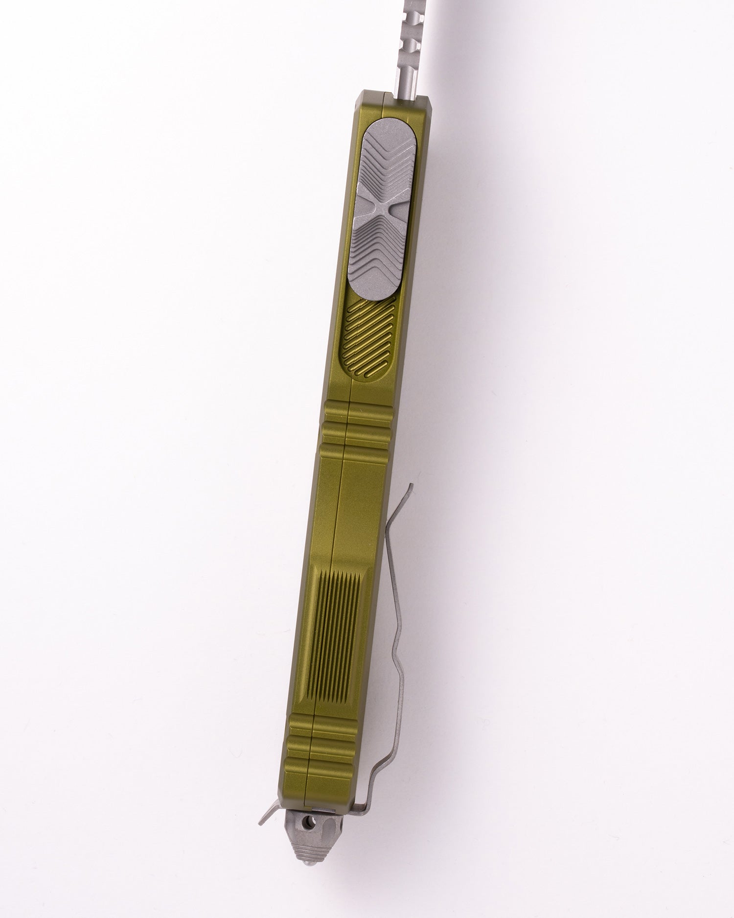 Scarab® II Gen III Executive T/E Apocalyptic® Standard OD Green