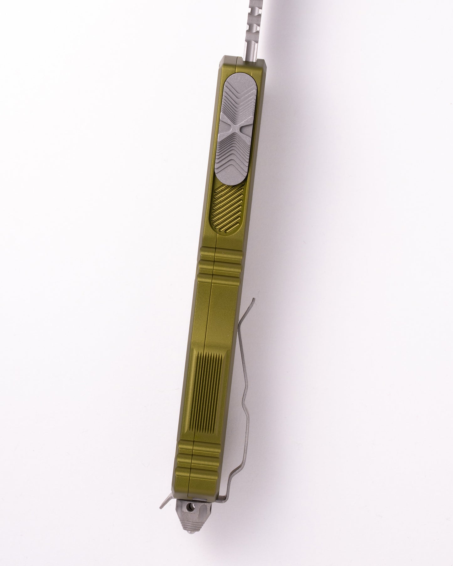 Scarab® II Gen III Executive T/E Apocalyptic® Standard OD Green (1177-10APOD)