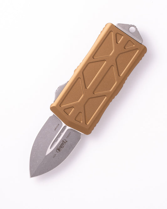 Exocet D/E Apocalyptic Standard Tan (157-10APTA)