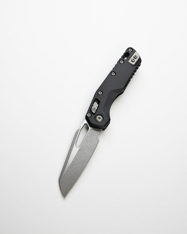 MSI® S/E Fluted Apocalyptic® Standard (210-10APFL)