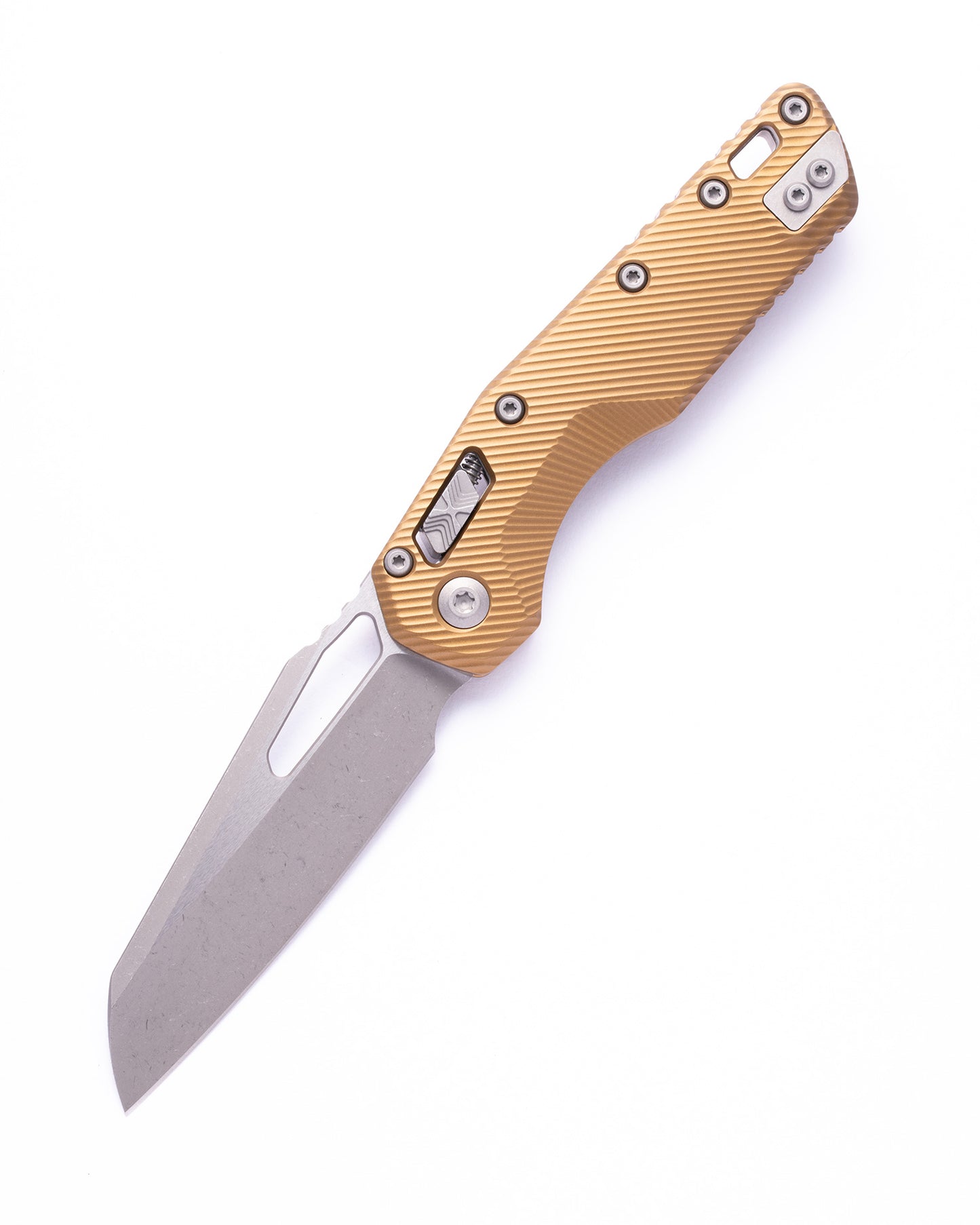 MSI S/E APOCALYPTIC STANDARD FLUTED ALUMINIUM TAN (210-10APFLTA)